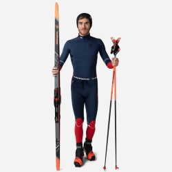 Rossignol Infini Compression Race Top Mørk marineblå